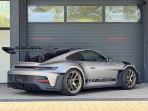 Bild 8/26 von Porsche 911 GT3 (2023)