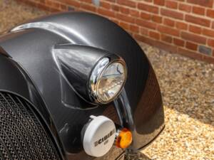 Image 21/50 of Morgan Plus Six (2022)