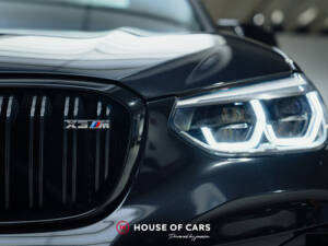 Image 14/48 de BMW X3 M Competition (2021)