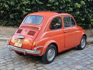 Imagen 16/32 de FIAT 500 L (1971)