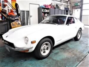 Immagine 24/50 di Datsun 240 Z (1972)