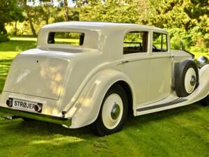 Image 10/50 de Rolls-Royce Phantom II (1934)