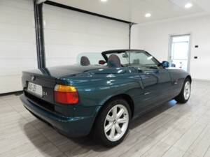 Image 4/14 of BMW Z1 Roadster (1991)