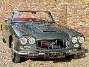 Image 50/50 of Lancia Flaminia GT 2.8 3C Touring (1967)