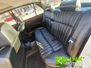 Image 10/10 of Jaguar XJ 12 (1985)