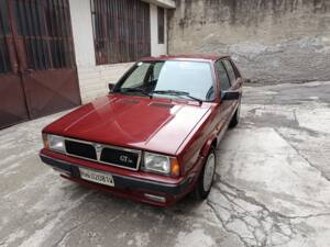 Afbeelding 25/61 van Lancia Delta GT i.e. (1989)
