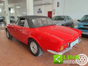 Image 3/10 of FIAT 124 Spider AS (1970)