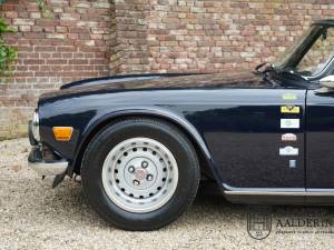 Imagen 7/50 de Triumph TR 6 (1973)