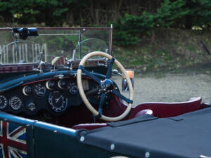 Immagine 20/37 di Bentley 4 1&#x2F;2 Litre (1928)