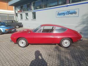 Bild 4/17 von Lancia Fulvia Sport (Zagato) (1966)