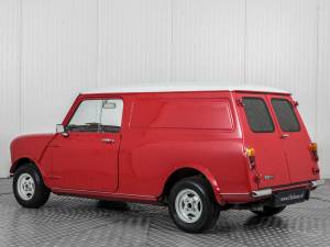 Imagen 8/50 de Austin Mini Van (1980)
