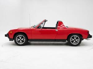 Image 8/15 of Porsche 914&#x2F;6 (1974)
