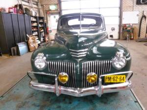 Image 24/50 de DeSoto De Luxe Club Coupe (1941)