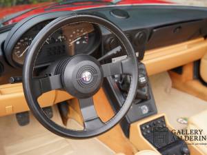 Image 28/50 de Alfa Romeo 2.0 Spider (1991)