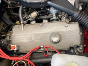 Imagen 27/30 de BMW 1600 - 2 (1969)