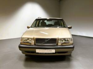 Bild 3/15 von Volvo 850 2.5-10V (1994)