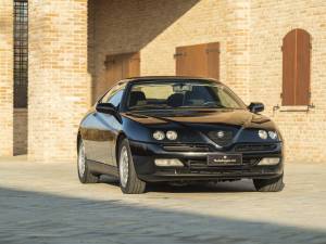Bild 2/34 von Alfa Romeo GTV 2.0 V6 Turbo (1996)