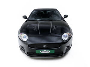 Image 4/37 of Jaguar XKR (2008)