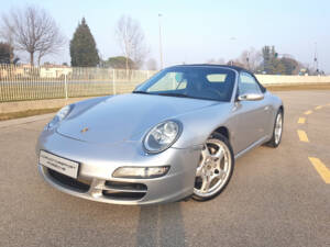 Immagine 2/15 di Porsche 911 Carrera (2006)