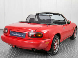 Afbeelding 26/50 van Mazda MX-5 1.8 (1995)