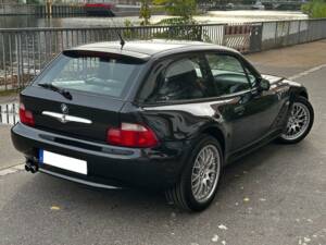 Immagine 2/7 di BMW Z3 Coupé 3.0 (2001)