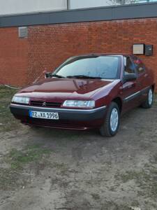 Image 5/9 of Citroën Xantia 1.8i 16V (1995)