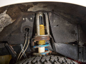 Afbeelding 47/100 van Land Rover Range Rover Classic (1981)