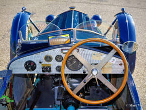 Bild 7/53 von Riley Nine Brooklands Speed Model (1928)