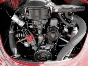 Image 4/4 of Volkswagen Beetle 1500 (1969)