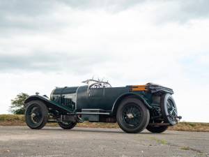 Image 3/22 of Bentley 3 Litre (1926)