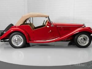 Bild 10/19 von MG TF (1954)