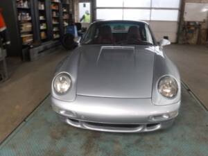 Bild 34/50 von Porsche 911 2.7 (1977)