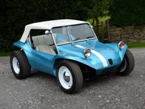Bild 18/50 von Volkswagen Buggy (1967)