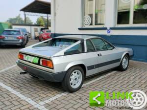 Image 6/10 of Lancia Beta Montecarlo (1980)