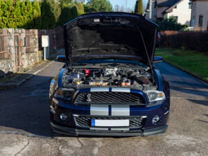 Image 56/99 of Ford Mustang Shelby GT 500 (2012)