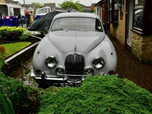 Afbeelding 3/24 van Jaguar Mk II 2.4 (1960)