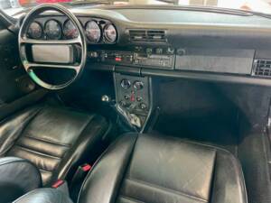 Image 15/20 of Porsche 911 Turbo 3.3 (1986)