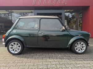 Immagine 11/11 di Mini Cooper 1.3i MPI (2000)