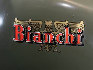 Bild 13/29 von Bianchi DUMMY (1961)