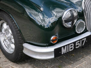 Immagine 17/50 di Jaguar Mk II 3.8 (1963)