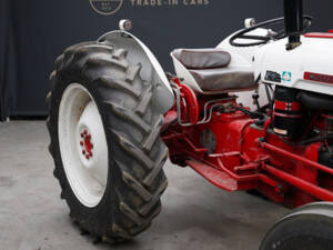 Image 4/46 of Massey-Ferguson MF 35 (1958)