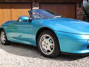 Image 8/19 de Lotus Elan (1993)