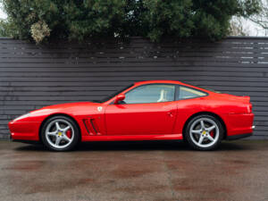 Imagen 11/67 de Ferrari 550 Maranello (2001)