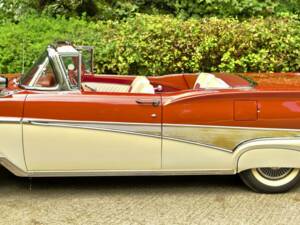 Immagine 14/50 di Ford Fairlane 500 Skyliner (1958)