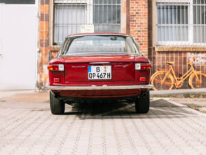 Imagen 5/62 de Maserati Quattroporte 4200 (1967)