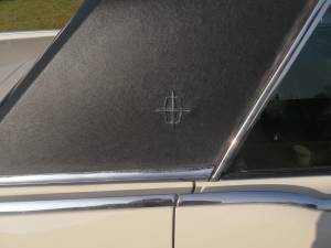 Bild 25/41 von Lincoln Continental Sedan (1964)