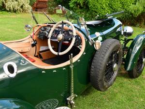 Image 29/50 of Bentley 4 1&#x2F;4 Litre (1936)