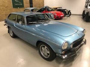 Bild 6/26 von Volvo 1800 ES (1973)