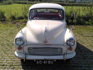 Bild 2/38 von Morris Minor 1000 (1966)