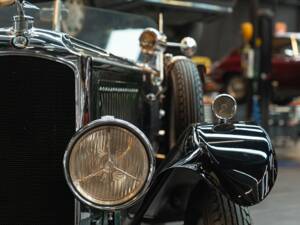 Afbeelding 34/50 van Vauxhall 20&#x2F;60 T80 (1930)